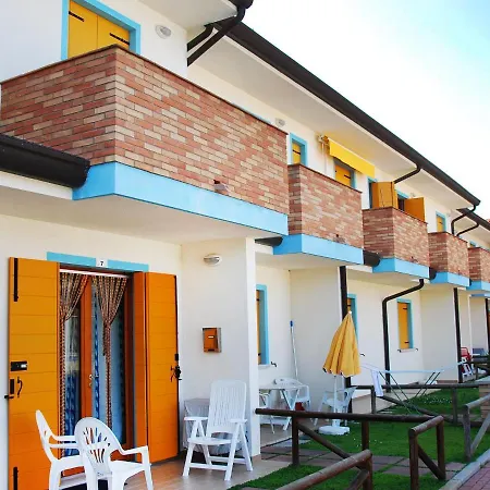 Solmare-45 By Interhome
