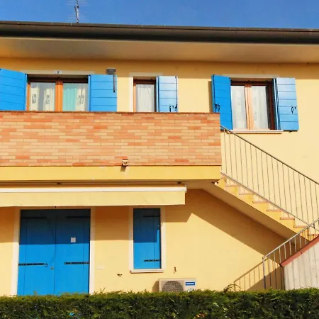 Solmare-45 By Interhome *