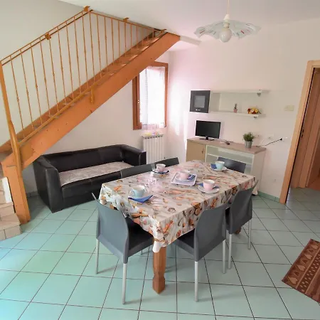 Apartment Solmare-45 By Interhome