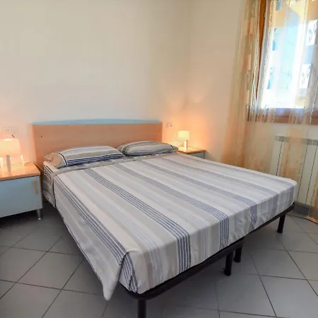 Solmare-45 By Interhome Apartment