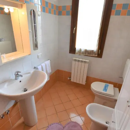 Apartment Solmare-45 By Interhome