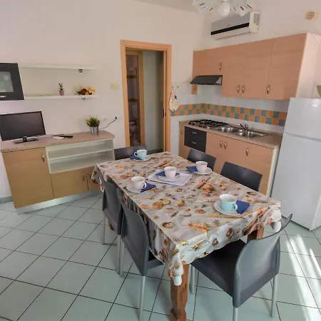 Solmare-45 By Interhome Apartment