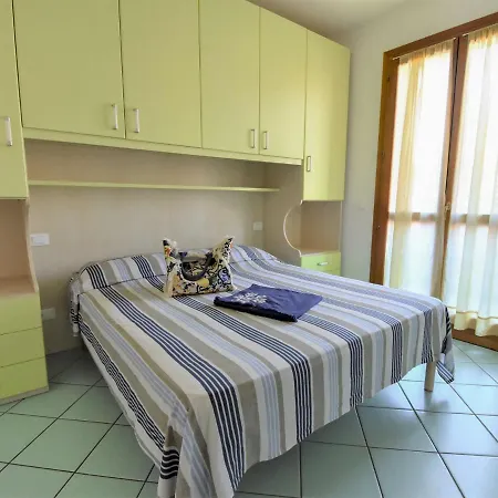 Solmare-45 By Interhome * Rosapineta