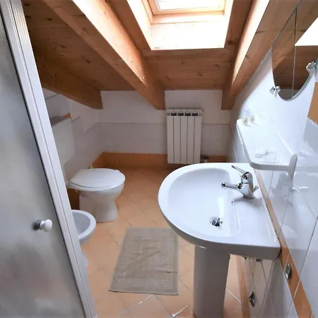 Apartment Solmare-45 By Interhome *