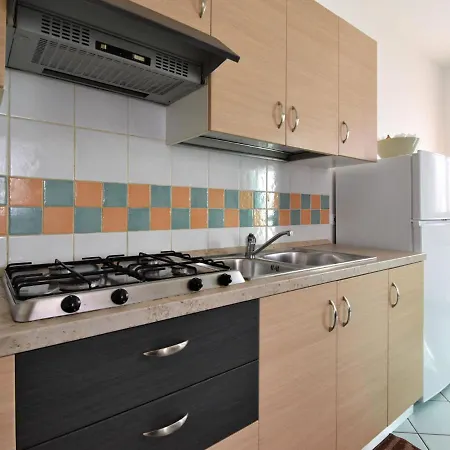 Solmare-45 By Interhome Apartment *