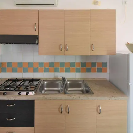 Solmare-45 By Interhome Apartment Rosapineta