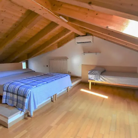 Solmare-45 By Interhome Apartment *
